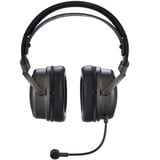 Audeze Maxwell 2 Wireless, Gaming-Headset schwarz, PlayStation-Version