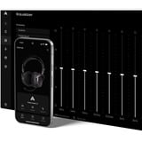 Audeze Maxwell 2 Wireless, Gaming-Headset schwarz, PlayStation-Version