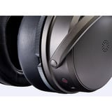 Audeze Maxwell 2 Wireless, Gaming-Headset schwarz, PlayStation-Version