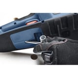 Bosch Akku-Kettensäge GKE 18V-40 Professional, 18Volt blau, Li-Ion Akku 5,5Ah