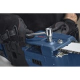 Bosch Akku-Kettensäge GKE 18V-40 Professional, 18Volt blau, Li-Ion Akku 5,5Ah