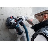 Bosch Diamant-Topfscheibe Expert for Concrete, Ø 125mm, Schleifscheibe Bohrung 22,23mm, für Beton- und Winkelschleifer