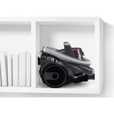 Bosch Home Serie 2 BGC05AAA1, Bodenstaubsauger violett/grau