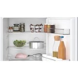 Bosch KUR21VFE0 Serie 4, Vollraumkühlschrank Home Connect