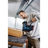 Bosch Professional Akku-Holznagler GNH 18V-35 Professional solo, 18Volt blau/schwarz, ohne Akku und Ladegerät, in L-BOXX