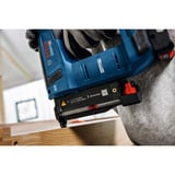 Bosch Professional Akku-Holznagler GNH 18V-35 Professional solo, 18Volt blau/schwarz, ohne Akku und Ladegerät, in L-BOXX