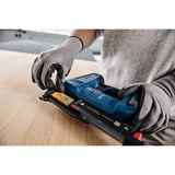 Bosch Professional Akku-Holznagler GNH 18V-35 Professional solo, 18Volt blau/schwarz, ohne Akku und Ladegerät, in L-BOXX