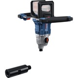 Bosch Professional Akku-Rührwerk GRW 18V-160 Professional, 18Volt blau/schwarz, ohne Akku und Ladegerät