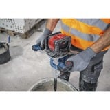 Bosch Professional Akku-Rührwerk GRW 18V-160 Professional, 18Volt blau/schwarz, ohne Akku und Ladegerät