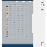 Bosch Professional PRO Construct Wood Kreissägeblatt, Ø 450mm, 32Z Bohrung 30mm, für Tischkreissägen