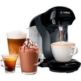 Bosch Tassimo Style TAS1102, Kapselmaschine schwarz