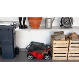 Bosch Vertikutierer UniversalVerticut 1100 grün/schwarz, 1.100 Watt