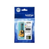 Brother Tinte Valuepack LC-421XLVAL 