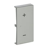 Busch-Jaeger Wippe edelstahl, Retail