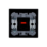 Busch-Jaeger Wippe anthrazit, Retail