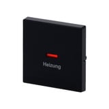 Busch-Jaeger Wippe anthrazit, Retail