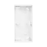 Busch-Jaeger Wippe Studio Wippe matt future linear weiß, Retail