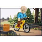 COBI Volkswagen T3 Camper Van, Konstruktionsspielzeug 