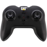 Carrera 1:24 RC CAT 745 Gelenkmuldenkipper 