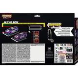 Carrera GO!!! Extension Pack - Nascar Racer, Rennbahn 