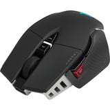 Corsair M65 RGB ULTRA Wireless, Gaming-Maus schwarz