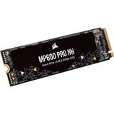 Corsair MP600 PRO NH 1 TB, SSD PCIe 4.0 x4, NVMe 1.4, M.2 2280