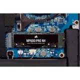 Corsair MP600 PRO NH 1 TB, SSD PCIe 4.0 x4, NVMe 1.4, M.2 2280