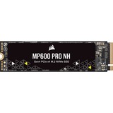 Corsair MP600 PRO NH 1 TB, SSD PCIe 4.0 x4, NVMe 1.4, M.2 2280