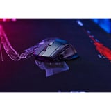 Corsair NIGHTSWORD v2 WIRELESS SD, Gaming-Maus schwarz