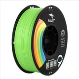 Creality PLA+ Filament, 3D-Filament grün, 1 kg, 1,75 mm, auf Rolle