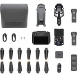 DJI Mavic 3 Pro Fly More Combo, Drohne grau/schwarz