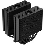 DeepCool AG620 BK ARGB, CPU-Kühler schwarz