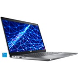 Dell Latitude 5330-TC4HF, Notebook grau, Windows 10 Pro 64-Bit, 33.8 cm (13.3 Zoll) & 60 Hz Display, 256 GB SSD