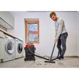 EINHELL TC-VC 3055 A, Nass-/Trockensauger silber/rot