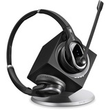 EPOS | Sennheiser IMPACT DW PRO 2 ML EU, Headset schwarz