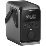 EcoFlow TRAIL 300 DC, Powerstation schwarz/grau