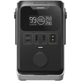 EcoFlow TRAIL 300 DC, Powerstation schwarz/grau