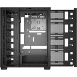 FSP U660 , Big-Tower-Gehäuse schwarz, Server (Mehrfach-HDD)