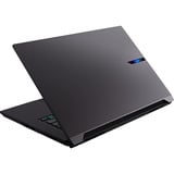 GIGABYTE AERO X16 1WH93DEC64AH, Gaming-Notebook grau, AMD Ryzen AI 7 350, NVIDIA GeForce RTX 5070, 32 GB DDR5, 1 TB (1 TB SSD), Windows 11 Home 64-Bit
