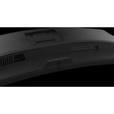 GIGABYTE GS34WQCA, Gaming-Monitor 86.4 cm (34 Zoll), schwarz, WQHD, VA, Curved, FreeSync-Premium, Adaptive-Sync, 120Hz Panel