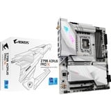 GIGABYTE Z790 AORUS PRO X, Mainboard weiß