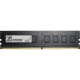 G.Skill DIMM 32 GB DDR4-2666 , Arbeitsspeicher F4-2666C19S-32GNT