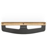 Pizza Rocker Wiegemesser