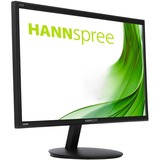 HANNspree HC220HPB, LED-Monitor 55 cm(22 Zoll), schwarz, FullHD, TN-Panel, 60 Hz