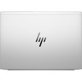 HP EliteBook 645 G11 (9C0H3EA), Notebook silber, AMD Ryzen 5 7535U, AMD Radeon 660M, 16 GB DDR5, 512 GB (512 GB SSD), Windows 11 Pro