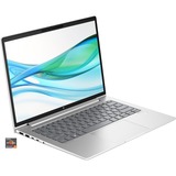 HP ProBook 445 G11 (9C0B6EA), Notebook silber, AMD Ryzen 5 7535U, AMD Radeon 660M, 8 GB DDR5, 256 GB (256 GB SSD), Windows 11 Pro