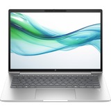 HP ProBook 445 G11 (9C0B6EA), Notebook silber, AMD Ryzen 5 7535U, AMD Radeon 660M, 8 GB DDR5, 256 GB (256 GB SSD), Windows 11 Pro