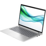 HP ProBook 445 G11 (9C0B6EA), Notebook silber, AMD Ryzen 5 7535U, AMD Radeon 660M, 8 GB DDR5, 256 GB (256 GB SSD), Windows 11 Pro