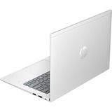 HP ProBook 445 G11 (9C0B6EA), Notebook silber, AMD Ryzen 5 7535U, AMD Radeon 660M, 8 GB DDR5, 256 GB (256 GB SSD), Windows 11 Pro