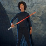 Hasbro Star Wars Lightsaber Forge Elektronisches Darth Vader Lichtschwert , Rollenspiel 